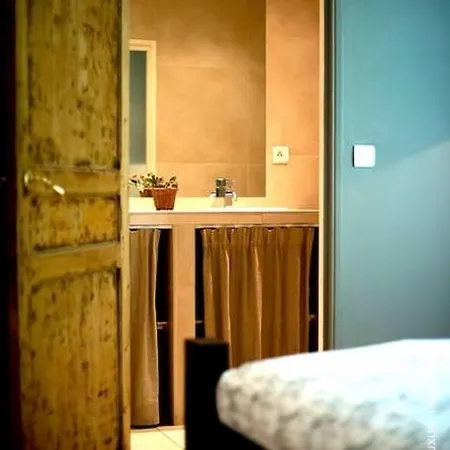 4p Elegant Flat, Vieux Lille, Carpark 里尔