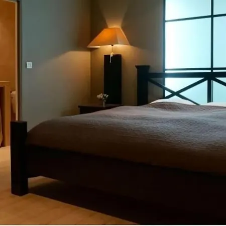4p Elegant Flat, Vieux Lille, Carpark 公寓