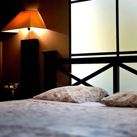 4p Elegant Flat, Vieux Lille, Carpark Apartament *