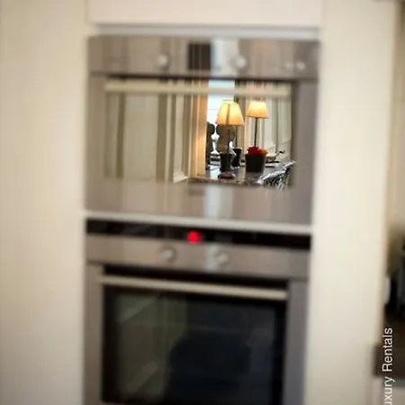 4p Elegant Flat, Vieux Lille, Carpark Apartament Lille