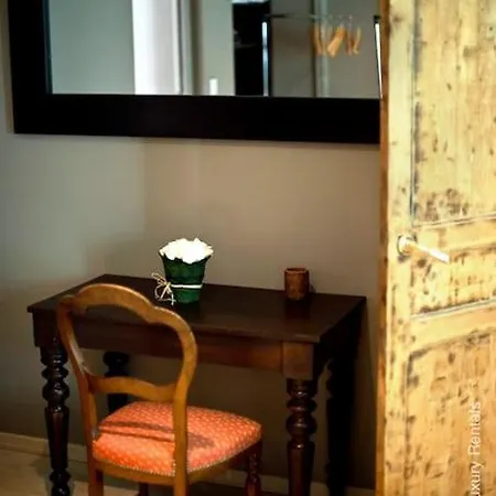 Appartement 4p Elegant Flat, Vieux Lille, Carpark