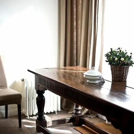 4p Elegant Flat, Vieux Lille, Carpark Apartament Lille