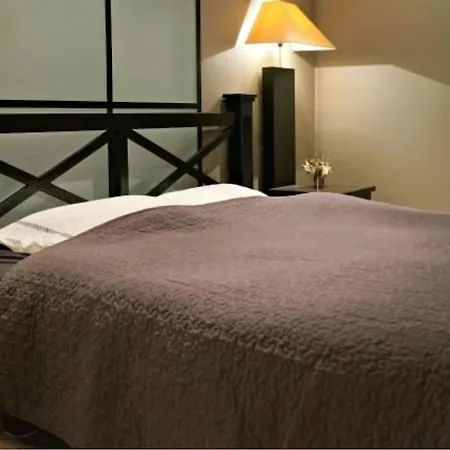 4p Elegant Flat, Vieux Lille, Carpark Apartment *
